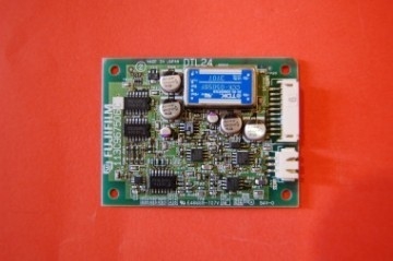 CINA 113C967506 113C967506C FUJI Frontier 330 340 Minilab Spare Part PCB DTL 24PCB pemasok