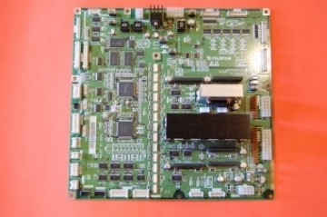 CINA 857C967125A 113C967124 FUJI Frontier 330 340 Minilab Spare Part CTC24 PCB pemasok