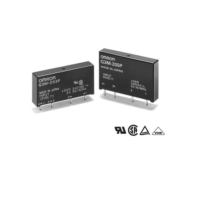 CINA Fuji minilab bagian G3M-203P 3A 240V 5V pemasok