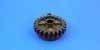 CINA 327N2152401 Fuji minilab Gear pemasok