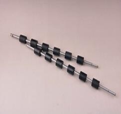 CINA Fuji Minilab Spare Part Roller 334F4406 334F4406D pemasok