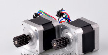 CINA Fuji Frontier 350 Minilab Spare Part Motor Transportasi pemasok