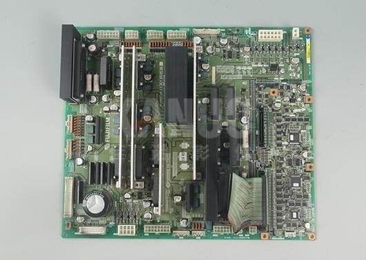 CINA Fuji minilab PCB PDA23 pemasok