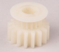 CINA Fuji Frontier Minilab Spare Part Gear 327C1061328 pemasok
