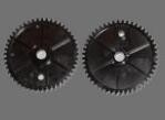 CINA Fuji Frontier Minilab Spare Part Gear 327F1278 pemasok