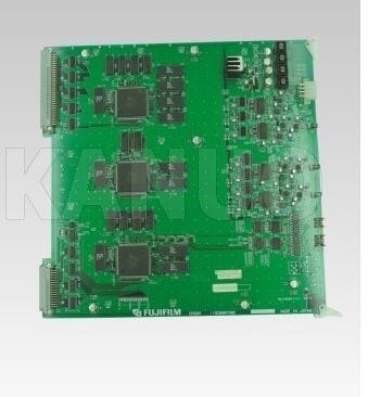 CINA Fuji minilab PCB COS20 pemasok