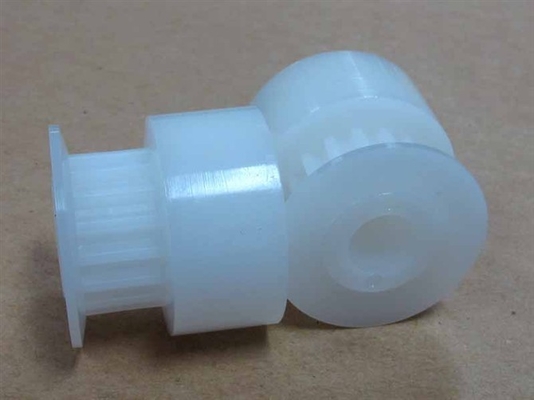 CINA Fuji Frontier 550 570 5500 5700 Minilab Spare Part Wheel Belt 324C1061546 pemasok