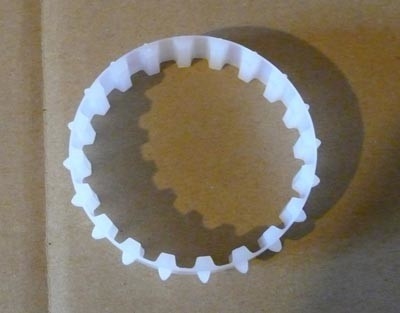CINA 323G03103 / 323G03103B bagian minilab perbatasan fuji pemasok