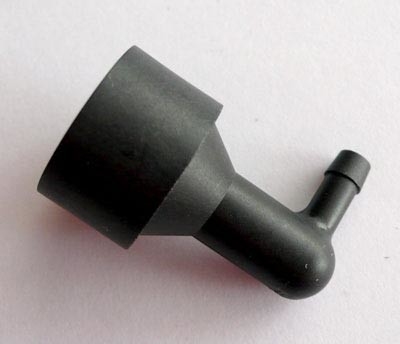 CINA 371G03751 Fuji Frontier 330 340 350 370 355 500 550 Digital Minilab Spare Part Nozzel pemasok