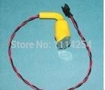 CINA Fuji 350 355 370 375 Minilab Bagian Pemanas Detektor Assy 115H0139G 115H0139 D711 D712 D713 pemasok