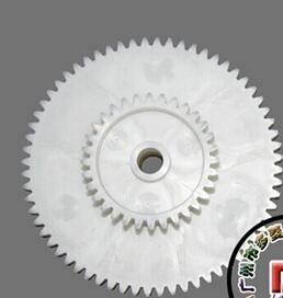 CINA Fuji Frontier 550 570 Minilab Spare Part Gear 327D1061728C 327D1061728 pemasok