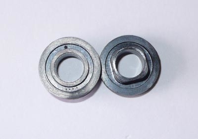 CINA 322NY101 Fuji Frontier Minilab Spare Part Support Shaft pemasok