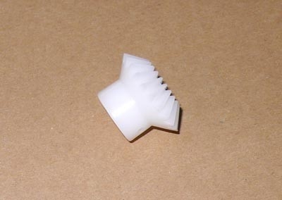 CINA 34B7849963 bagian minilab perbatasan fuji pemasok