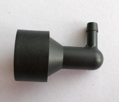 CINA 68K976320 Nozzle Pompa Bagian Minilab Fuji Frontier pemasok