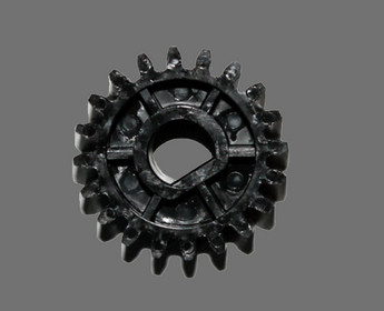 CINA Gear Untuk Fuji Frontier 350 370 355 375 390 Digital Minilab Bagian No 327F1122065B 327F1122065 pemasok