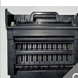 CINA 802C1024656 Fuji Frontier 340 Minilab Spare Part PS4 RACK ASSEMBLY pemasok