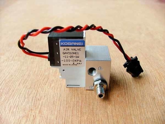 CINA Fuji Frontier 350 355 370 375 Katup Suku Cadang Minilab 394C918408B 394C918408 pemasok