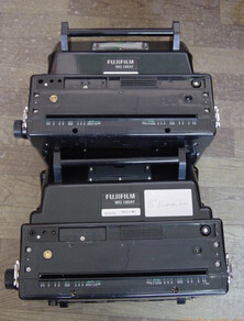 CINA Fuji Frontier 550 Minilab Spare Part PAPER MAGAZINE pemasok