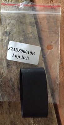 CINA Konversi Sabuk Untuk Fuji 350 355 370 375 Frontier Minilab Bagian No 323D890010 323D890010B pemasok