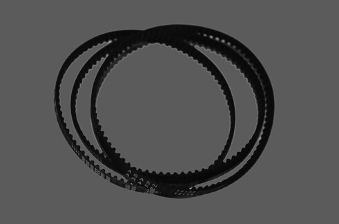 CINA 323S3376 Fuji Frontier 550 570 Minilab Spare Part Belt Di Pengering Keluar Bagian Transportasi pemasok