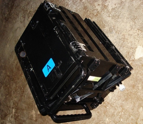 CINA Noritsu QSS29 32 Minilab Kertas Kaset Photofinishing Spare Part pemasok