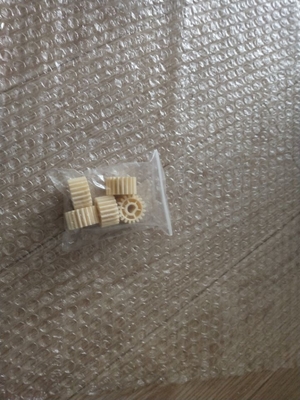 CINA 327D1061321 327D1061321A Fuji Frontier 350 370 Minilab Spare Part GEAR D CUT 20 GIGI pemasok