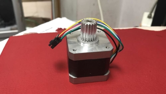 CINA Frontier 350 355 Fuji Minilab Parts Motor Model C8422 9012k Vexta 2 Phase 1 8 Langkah 1A pemasok