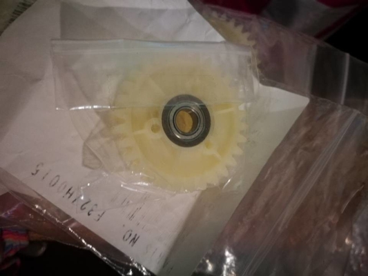 CINA 327f0171a Fuji Minilab Parts Gear 327H0015 327f0171 Fuji Frontier 350 370 pemasok