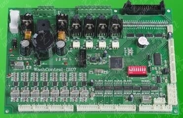CINA Doli Dl Digital Minilab Spare Part WashControl Board D107 pemasok