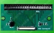 CINA Doli Dl Digital Minilab Spare Part 13U 55G Conneting Board pemasok