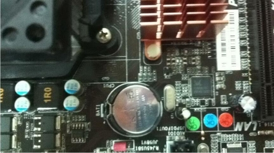 CINA Doli Dl 2300 Digital Minilab Suku Cadang Papan CPU pemasok