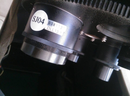CINA Doli Dl 2300 Digital Minilab Spare Part Lens DLL 13.1 SJ 04 pemasok