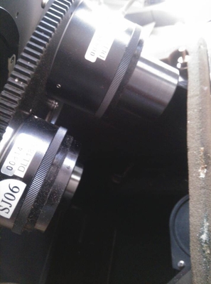 CINA Doli Dl 2300 Digital Minilab Spare Part Lens DLL 8 83 SJ03 pemasok