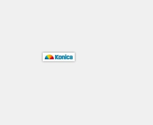 CINA filter kimia untuk Konica 878 minilab 150x16x26mm pemasok