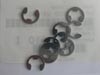 CINA Konica Minilab Spare Part 0000 Q67060004 H005011 00 Stop Ring pemasok