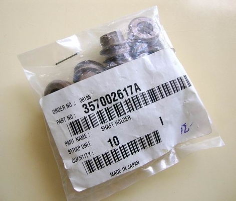 CINA 357002617 / 3570 02617 Dudukan poros minilab Konica buatan China pemasok