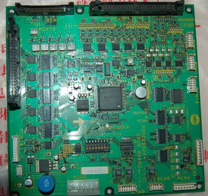 CINA 2870H1500A 2870H1500 2870 H1500 2870 H1500A Prosesor CPU B Papan Konica R2 Minilab pemasok