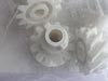 CINA Konica Minilab Spare Part Gear 3550 02231B 3550 02231 355002231B 355002231 pemasok