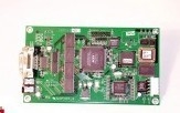 CINA Noritsu minilab Bagian # J391049-00 PCB ANTARMUKA PC-SCANNER pemasok