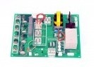 CINA Noritsu minilab Bagian # J306793-00 PCB RELAY UTAMA pemasok