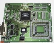 CINA Noritsu minilab Bagian # J390627-00 LVDS TRANSFER PCB pemasok