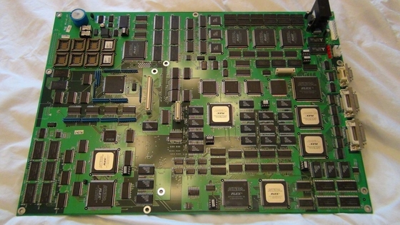 CINA Papan Gambar Noritsu 2901 Untuk Minilab Digital pemasok