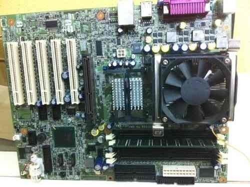 CINA Motherboard Noritsu Untuk Qss3011 Digital Minilab pemasok