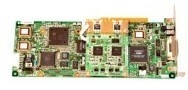 CINA Noritsu minilab Bagian # Z020471-01 UNIT PCB BUFFER pemasok