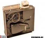 CINA Noritsu minilab Bagian # Z019819-01 UNIT KOLORIMETER pemasok