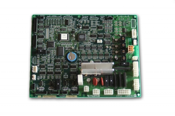 CINA Fuji 330 minilab PCB 857C967438 CTP20 digunakan pemasok