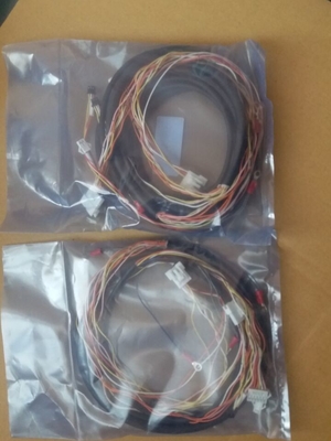 CINA arm assy harness untuk Noritsu QSS32 W410489-01 / W410489 (kiri) + W410490-01 / W410490 (kanan) buatan China pemasok
