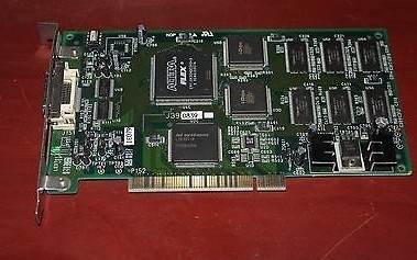 CINA J390839 noritsu 3011/3001 minilab SCSII pcb pemasok