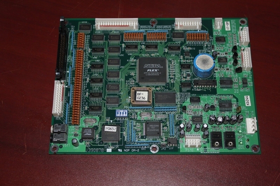 CINA J390878 Noritsu Qss32XX 3301 Seri Minilab Spare Part Prosesor Kontrol Papan P C B pemasok