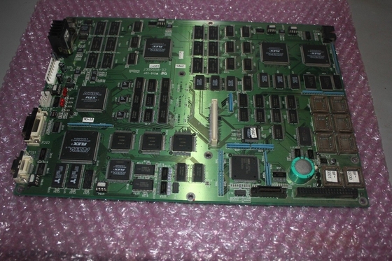 CINA J390658-02 noritsu 2911 prosesor gambar pcb minilab, lab mini pemasok